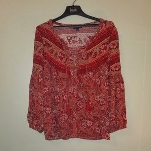American eagle size 2X